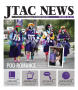 Primary view of JTAC News (Stephenville, Tex.), Ed. 1 Monday, October 20, 2014