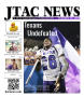 Primary view of JTAC News (Stephenville, Tex.), Ed. 1 Friday, October 11, 2013