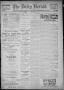 Newspaper: The Daily Herald (Brownsville, Tex.), Vol. 2, No. 155, Ed. 1, Wednesd…