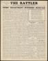 Newspaper: The Rattler (San Antonio, Tex.), Vol. 10, No. 5, Ed. 1 Friday, Decemb…