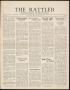 Newspaper: The Rattler (San Antonio, Tex.), Vol. 13, No. 6, Ed. 1 Tuesday, Decem…
