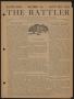 Newspaper: The Rattler (San Antonio, Tex.), Vol. 6, No. 3, Ed. 1 Saturday, Novem…