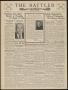 Newspaper: The Rattler (San Antonio, Tex.), Vol. 16, No. 7, Ed. 1 Thursday, Dece…