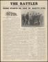 Newspaper: The Rattler (San Antonio, Tex.), Vol. 10, No. 11, Ed. 1 Thursday, Mar…