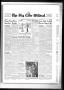Newspaper: The Big Lake Wildcat (Big Lake, Tex.), Vol. 46, No. 8, Ed. 1 Thursday…