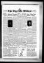 Newspaper: The Big Lake Wildcat (Big Lake, Tex.), Vol. 43, No. 10, Ed. 1 Thursda…