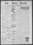Newspaper: The Daily Herald (Brownsville, Tex.), Vol. 2, No. 190, Ed. 1, Tuesday…