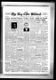 Newspaper: The Big Lake Wildcat (Big Lake, Tex.), Vol. 43, No. 6, Ed. 1 Thursday…