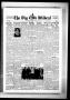 Newspaper: The Big Lake Wildcat (Big Lake, Tex.), Vol. 43, No. 12, Ed. 1 Thursda…