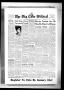 Newspaper: The Big Lake Wildcat (Big Lake, Tex.), Vol. 42, No. 3, Ed. 1 Thursday…