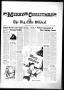 Newspaper: The Big Lake Wildcat (Big Lake, Tex.), Vol. 45, No. 52, Ed. 1 Thursda…