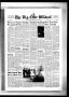 Newspaper: The Big Lake Wildcat (Big Lake, Tex.), Vol. 42, No. 9, Ed. 1 Thursday…