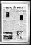 Newspaper: The Big Lake Wildcat (Big Lake, Tex.), Vol. 43, No. 7, Ed. 1 Thursday…