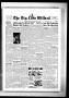 Newspaper: The Big Lake Wildcat (Big Lake, Tex.), Vol. 43, No. 16, Ed. 1 Thursda…