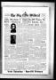 Newspaper: The Big Lake Wildcat (Big Lake, Tex.), Vol. 43, No. 22, Ed. 1 Friday,…