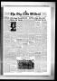 Newspaper: The Big Lake Wildcat (Big Lake, Tex.), Vol. 42, No. 15, Ed. 1 Thursda…
