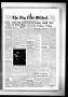 Newspaper: The Big Lake Wildcat (Big Lake, Tex.), Vol. 43, No. 19, Ed. 1 Thursda…