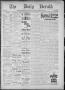 Newspaper: The Daily Herald (Brownsville, Tex.), Vol. 2, No. 220, Ed. 1, Tuesday…