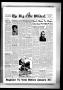 Newspaper: The Big Lake Wildcat (Big Lake, Tex.), Vol. 43, No. 3, Ed. 1 Thursday…