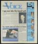 Primary view of Dallas Voice (Dallas, Tex.), Vol. 18, No. 8, Ed. 1 Friday, June 15, 2001