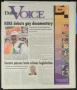 Primary view of Dallas Voice (Dallas, Tex.), Vol. 17, No. 8, Ed. 1 Friday, June 23, 2000