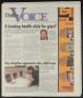 Primary view of Dallas Voice (Dallas, Tex.), Vol. 16, No. 49, Ed. 1 Friday, April 7, 2000