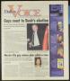 Primary view of Dallas Voice (Dallas, Tex.), Vol. 17, No. 34, Ed. 1 Friday, December 22, 2000