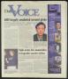 Primary view of Dallas Voice (Dallas, Tex.), Vol. 17, No. 31, Ed. 1 Friday, December 1, 2000
