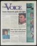 Primary view of Dallas Voice (Dallas, Tex.), Vol. 17, No. 40, Ed. 1 Friday, February 2, 2001