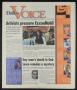 Primary view of Dallas Voice (Dallas, Tex.), Vol. 18, No. 6, Ed. 1 Friday, June 1, 2001
