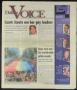 Primary view of Dallas Voice (Dallas, Tex.), Vol. 17, No. 9, Ed. 1 Friday, June 30, 2000