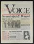 Primary view of Dallas Voice (Dallas, Tex.), Vol. 9, No. 5, Ed. 1 Friday, May 29, 1992