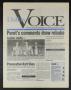 Primary view of Dallas Voice (Dallas, Tex.), Vol. 9, No. 6, Ed. 1 Friday, June 5, 1992