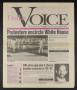 Primary view of Dallas Voice (Dallas, Tex.), Vol. 9, No. 25, Ed. 1 Friday, October 16, 1992