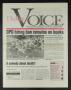 Primary view of Dallas Voice (Dallas, Tex.), Vol. 8, No. 40, Ed. 1 Friday, January 24, 1992