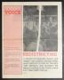Thumbnail image of item number 1 in: 'Dallas Voice (Dallas, Tex.), Vol. 3, No. 25, Ed. 1 Friday, October 24, 1986'.