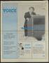 Primary view of Dallas Voice (Dallas, Tex.), Vol. 4, No. 20, Ed. 1 Friday, September 18, 1987