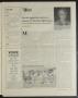 Thumbnail image of item number 3 in: 'Dallas Voice (Dallas, Tex.), Vol. 7, No. 31, Ed. 1 Friday, November 30, 1990'.