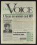 Newspaper: Dallas Voice (Dallas, Tex.), Vol. 9, No. 13, Ed. 1 Friday, July 24, 1…
