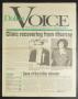 Primary view of Dallas Voice (Dallas, Tex.), Vol. 7, No. 43, Ed. 1 Friday, February 22, 1991