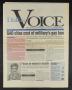 Primary view of Dallas Voice (Dallas, Tex.), Vol. 9, No. 9, Ed. 1 Friday, June 26, 1992