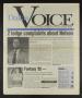 Primary view of Dallas Voice (Dallas, Tex.), Vol. 9, No. 16, Ed. 1 Friday, August 14, 1992