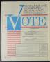 Thumbnail image of item number 4 in: 'Dallas Voice (Dallas, Tex.), Vol. 6, No. 49, Ed. 1 Friday, April 6, 1990'.
