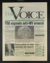 Primary view of Dallas Voice (Dallas, Tex.), Vol. 8, No. 53, Ed. 1 Friday, April 24, 1992