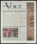 Primary view of Dallas Voice (Dallas, Tex.), Vol. 14, No. 42, Ed. 1 Friday, February 13, 1998