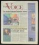 Thumbnail image of item number 1 in: 'Dallas Voice (Dallas, Tex.), Vol. 15, No. 10, Ed. 1 Friday, July 3, 1998'.