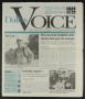 Primary view of Dallas Voice (Dallas, Tex.), Vol. 12, No. 16, Ed. 1 Friday, August 18, 1995