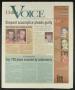Primary view of Dallas Voice (Dallas, Tex.), Vol. 15, No. 36, Ed. 1 Friday, January 1, 1999