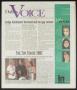 Primary view of Dallas Voice (Dallas, Tex.), Vol. 14, No. 35, Ed. 1 Friday, December 26, 1997