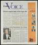 Primary view of Dallas Voice (Dallas, Tex.), Vol. 14, No. 37, Ed. 1 Friday, January 9, 1998